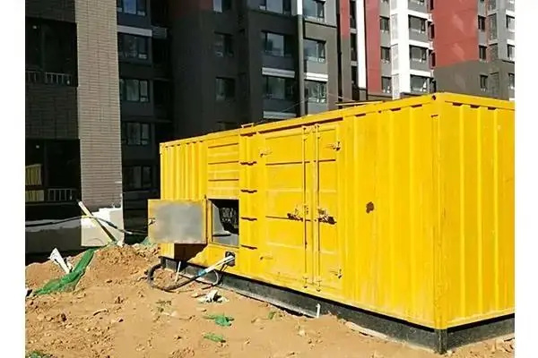 本溪发电机租赁怎么去检查电力电缆线路的温度呢?