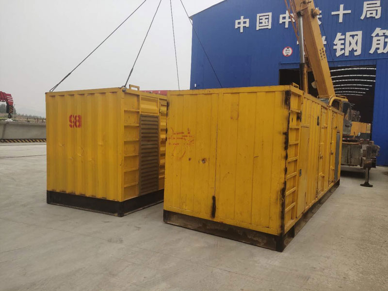 本溪如何确定柴油发电机组的备用功率？